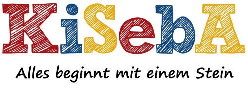 KiSebA - Alles beginnt mit einem Stein! Homepage 