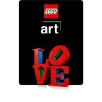 LEGO Art