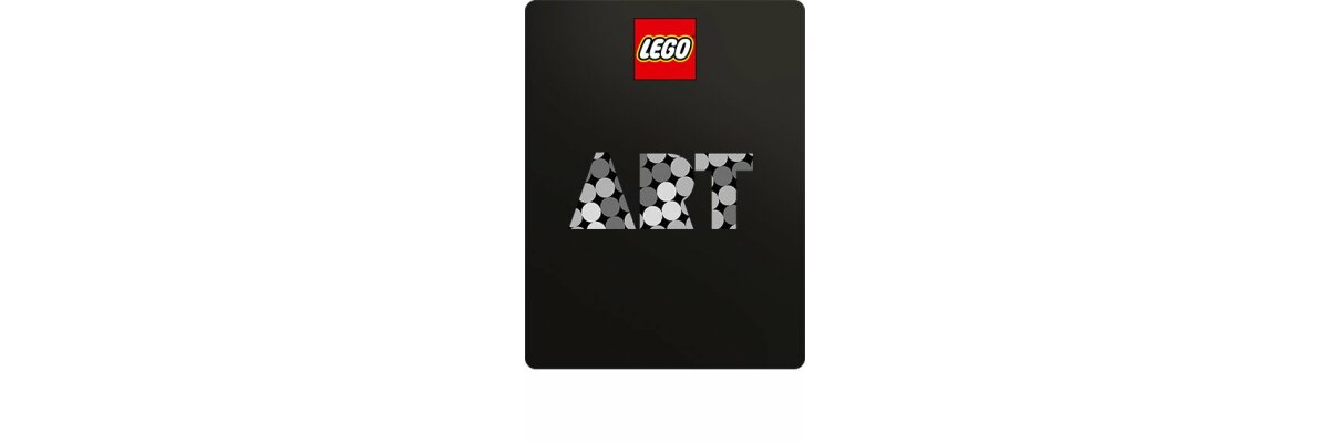 LEGO Art