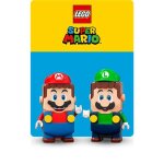 LEGO Super Mario