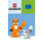 LEGO Minecraft