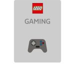 LEGO Gaming