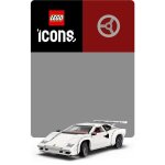 LEGO Icons