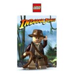 LEGO Indiana Jones