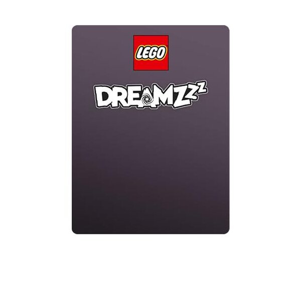 LEGO DREAMZzz