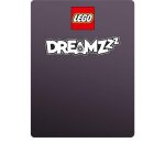 LEGO Dreamzzz