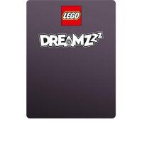 LEGO DREAMZzz
