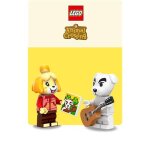 LEGO Animal Crossing