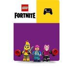 LEGO Fortnite