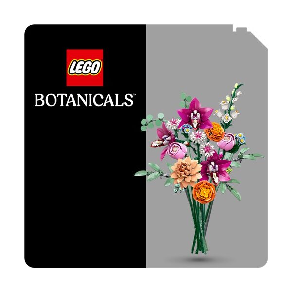 Botanicals