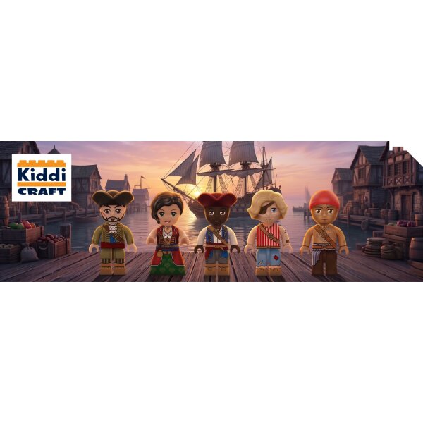 Kiddiz Packs