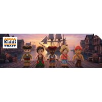 Kiddiz Packs