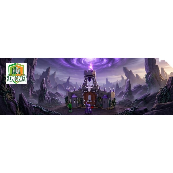 Herocraft