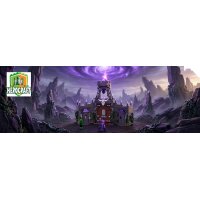 Herocraft
