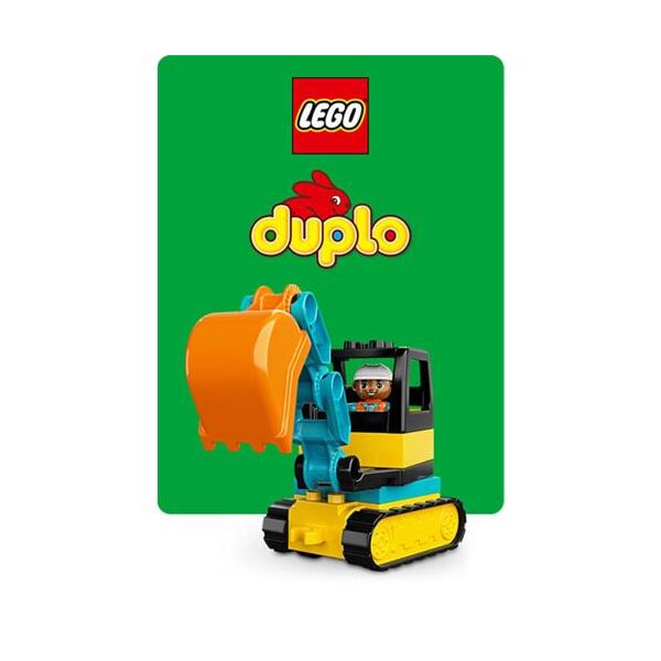 DUPLO