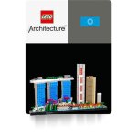 LEGO Architecture
