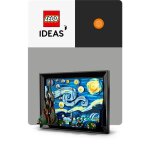 LEGO Ideas