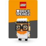 LEGO BrickHeadz