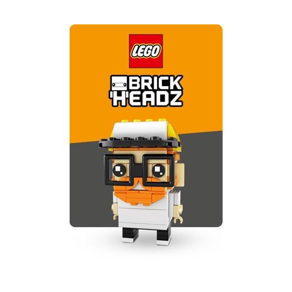 BrickHeadz