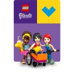 LEGO Friends