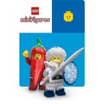 LEGO Collectable Minifigures