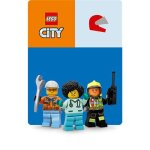LEGO City