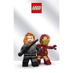 LEGO Super Heroes