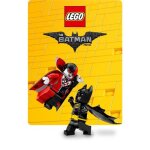 LEGO The LEGO Batman Movie