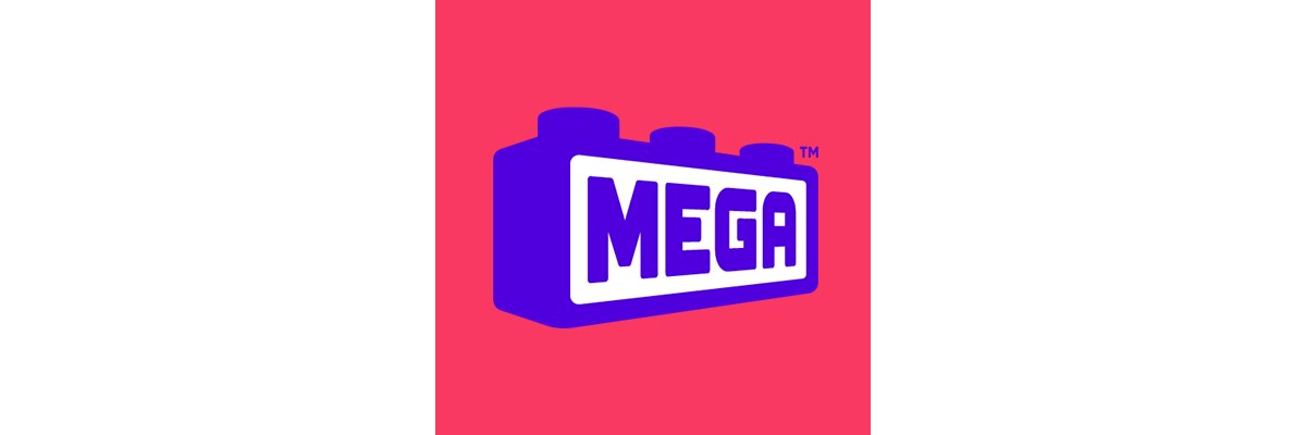 MEGA Bloks
MEGA Construx