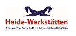 Logo Heide-Werkstätten