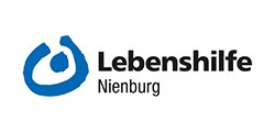 Logo Lebenshilfe-Nienburg