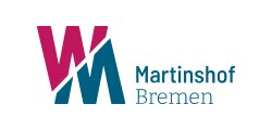 Logo vom Martinshof Bremen