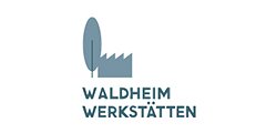 Logo Waldheim Werkstätten