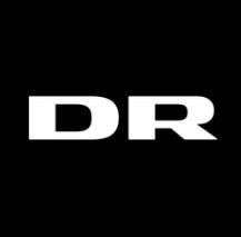 Logo des dänsichen Radios