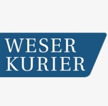 Logo des Weser Kurier