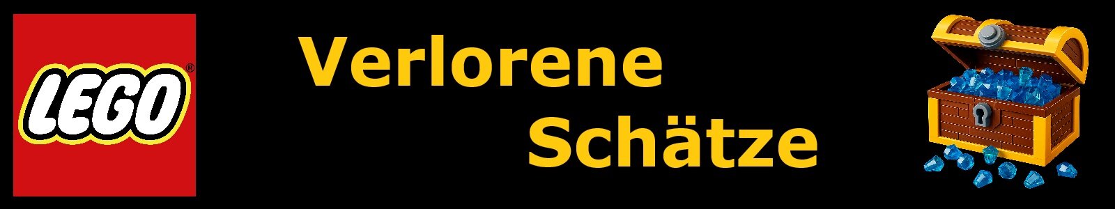 Verlorene Schätze - EOL