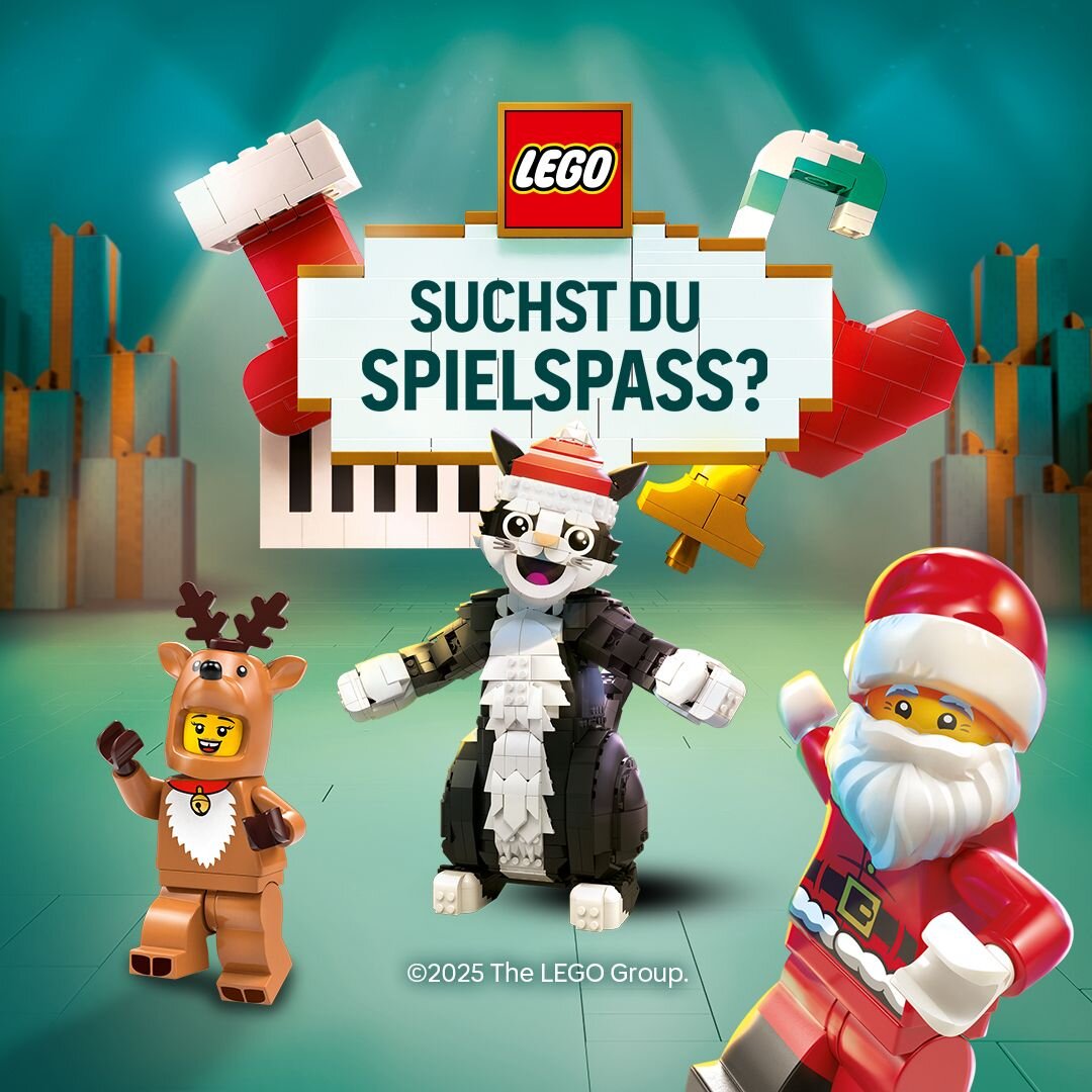 Weihnachten 2025