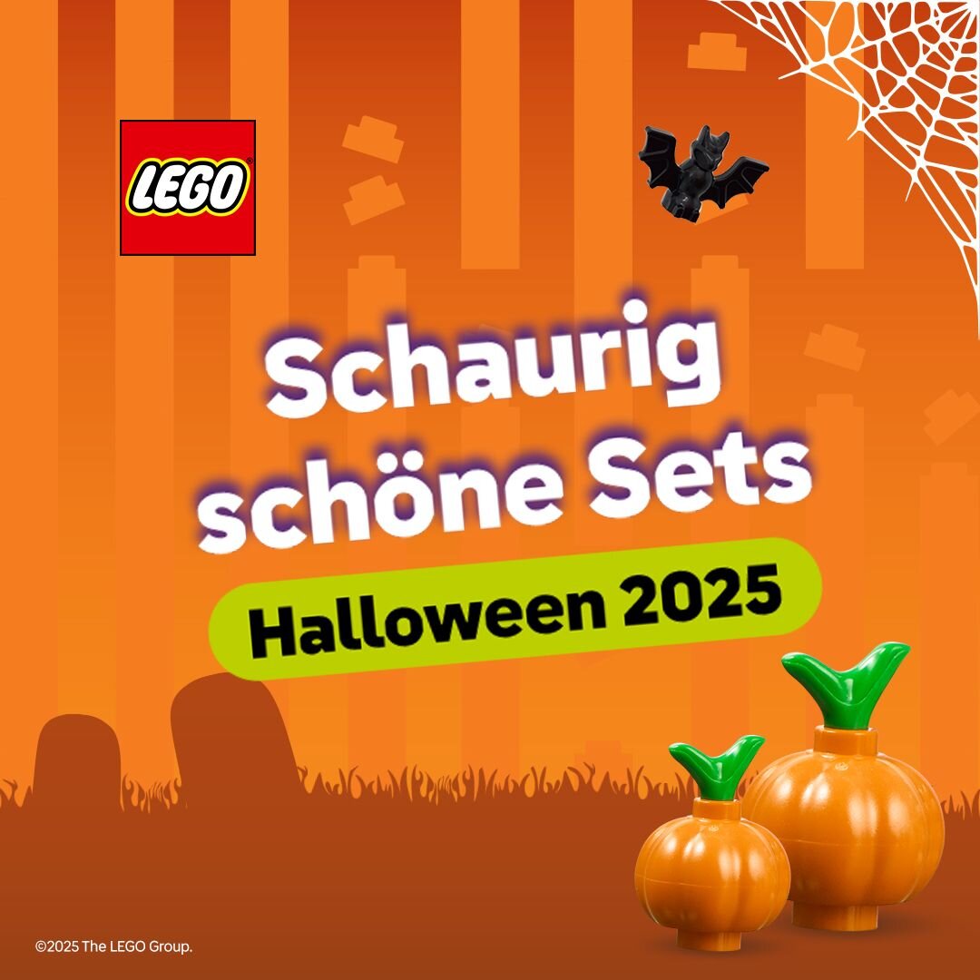 Halloween 2025