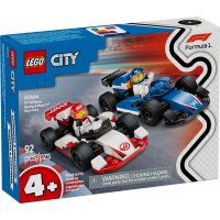 LEGO City 60464