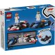 LEGO City 60464 F1 Williams Racing & Haas F1 Race Cars