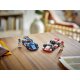 LEGO City 60464 F1 Williams Racing und Haas F1 Rennautos