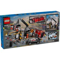 LEGO City 60472