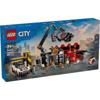 LEGO City 60472