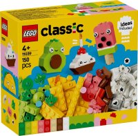 LEGO Classic 11039