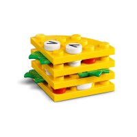 LEGO Classic 11039