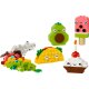 LEGO Classic 11039 Creative Food Friends
