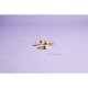 LEGO Classic 11039 Creative Food Friends