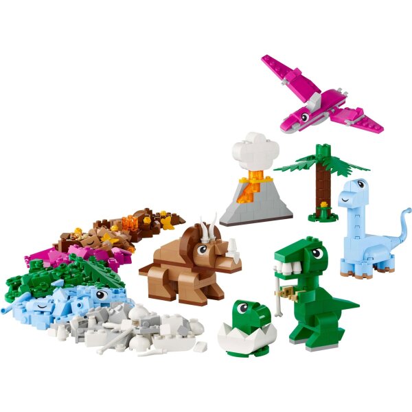 LEGO Classic 11041