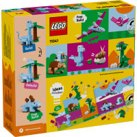 LEGO Classic 11041 Kreative Dinosaurier
