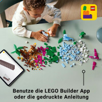 LEGO Classic 11041 Kreative Dinosaurier